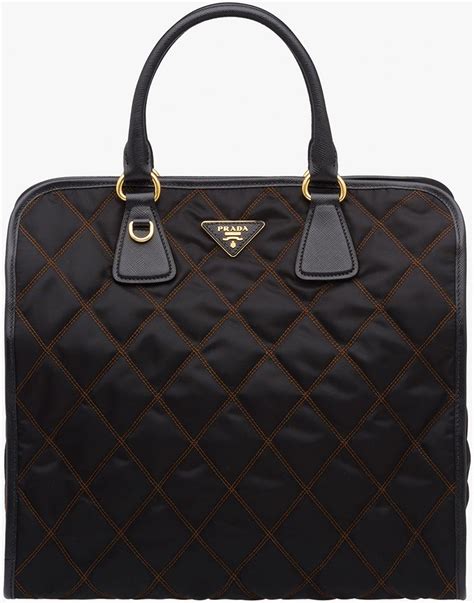 prada quilted bags|prada summer tote bag.